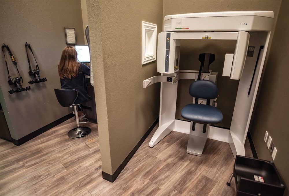 Office Visit: Dr. Glenn Kreiger 